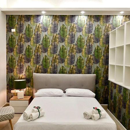Saki Home Неаполь Экстерьер фото