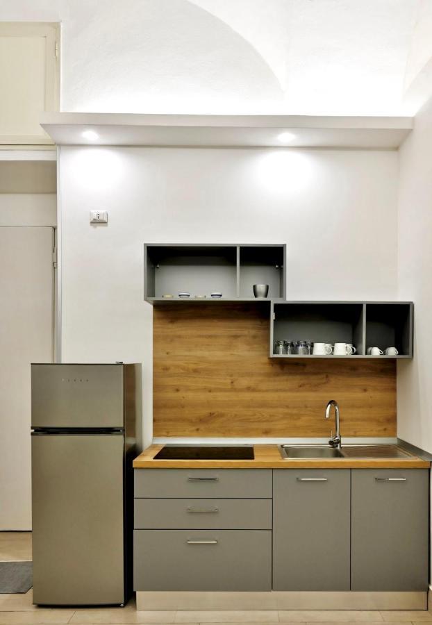 Saki Home Неаполь Экстерьер фото