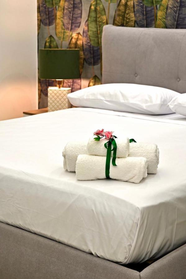 Saki Home Неаполь Экстерьер фото
