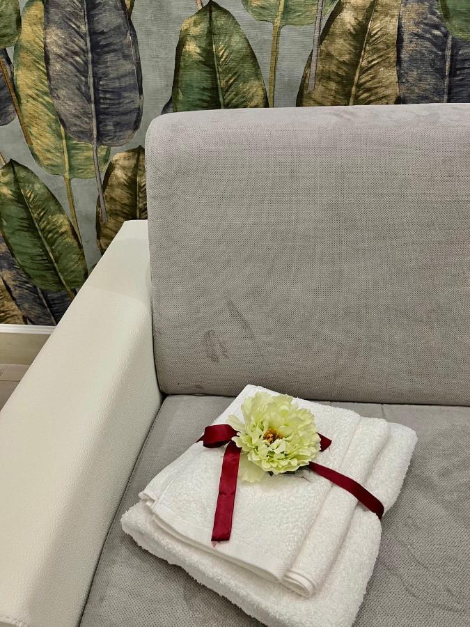 Saki Home Неаполь Экстерьер фото